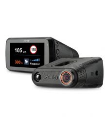 Видеорегистратор с антирадаром Mio MiVue i85