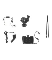 Навигатор для мотоцикла Navitel G550 Moto