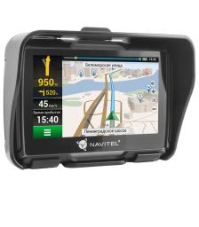 Мотонавигатор Navitel G550 Moto