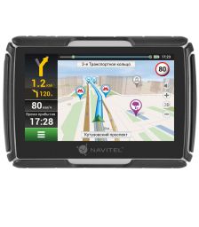 Навигатор для квадроцикла Navitel G550 Moto