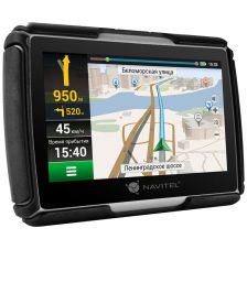 Навигатор для снегохода Navitel G550 Moto