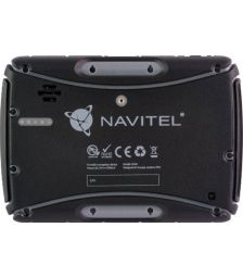 GPS навигатор Navitel G550 Moto отзывы