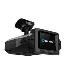 Отзывы и тест регистратор с радаром Neoline X-COP 9300c