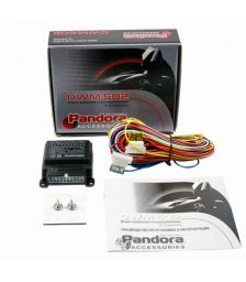 Модуль стеклоподъемников Pandora DWM-502