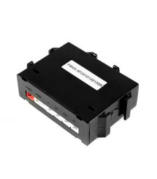 Система парковки Parkmaster 4-ZJ-51 белый обзор