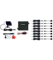 Парктроник Parkmaster 8-FJ-27 в Крыму