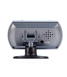 Парковочная система Parkmaster 8-FJ-27 на 8 датчиков