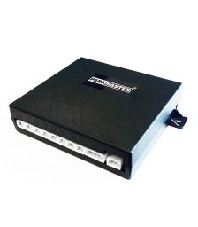 Парктроник на перед и зад Parkmaster 8-FJ-27