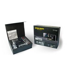 Парковочная система STEELMATE TP-62