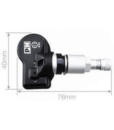 Парктроник с функцией контроля давления Паркмастер