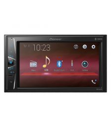 Автомагнитола Pioneer MVH-G210BT