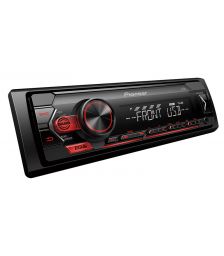 Автомагнитола Pioneer MVH-S120UB