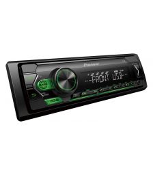 Автомагнитола Pioneer MVH-S120UBG