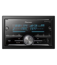 Обзор и установка Pioneer MVH-S610BT