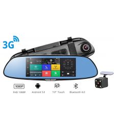 Смарт зеркало регистратор Recxon Assist V1