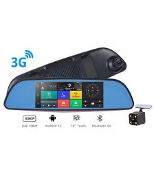 зеркало видеорегистратор Recxon Assist V2