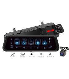 Зеркало на Андроиде RECXON GUARD V1