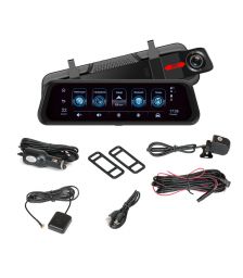 Отзывы о регистраторе RECXON GUARD V1