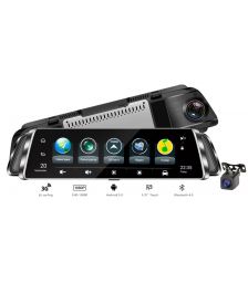 Зеркало на Андроиде Recxon Panorama V3