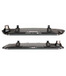 Автомобильный регистратор в зеркале Recxon Panorama V3