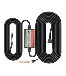 Адаптер питания RECXON Power microUSB 12-36/5