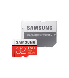 32Gb Samsung EVO PLUS V2 class10