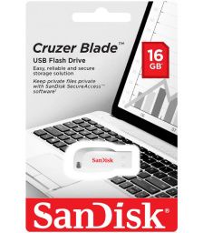 Флеш-накопитель Sandisk 16Gb Cruzer