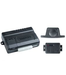 Автосигнализация Sheriff ZX-940 с обратной связью