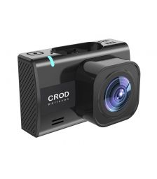 Видеорегистратор SilverStone F1 А90-GPS CROD Poliscan