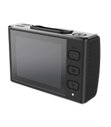 Отзывы о регистраторе SilverStone F1 А90-GPS CROD Poliscan