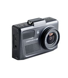 Видеорегистратор SilverStone F1 HYBRID UNO A12Z Wi-Fi