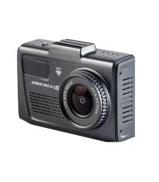 Сигнатурный радар-детектор SilverStone F1 HYBRID UNO A12 Z