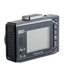 Видеорегистратор с антирадаром SilverStone F1 HYBRID UNO A12 Z