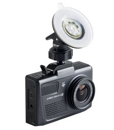 Радар-детектор SilverStone F1 HYBRID UNO A12 Z с anti-cas