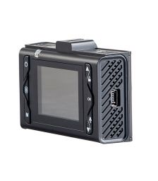 Обзор регистратора SilverStone F1 CRODi NTK-47F