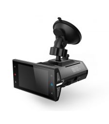 Обзор видеорегистратора SilverStone F1 HYBRID S-BOT в Крыму