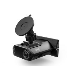 Сигнатурный антирадар и регистратор Silverstone S-bot