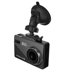 Сигнатурный радар-детектор SilverStone F1 UNO S