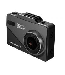 Комплектация регистратора silverstonef1 uno a12s