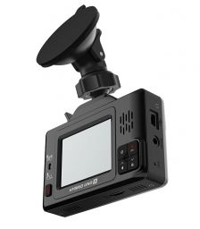 Видеорегистратор с антирадаром SilverStone F1 UNO S