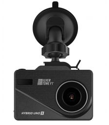 Обзор радар-детектора SilverStone F1 UNO S