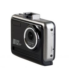 Видеорегистратор с антирадаром SilverStone F1 Hybrid X-DRIVER