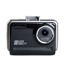 Обзор комбо устройство SilverStone F1 Hybrid X-DRIVER