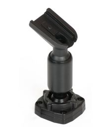 Штатное крепление для регистратора в зеркале