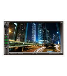 Android 2DIN Автомагнитола Skylor AND-7080