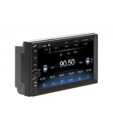 Автомагнитола SWAT AHR-6180 на Android 7.1