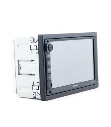 Обзор 2DIN магнитолы SWAT CHR-6100