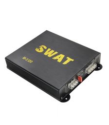 Автомобильный усилитель SWAT M-2.120