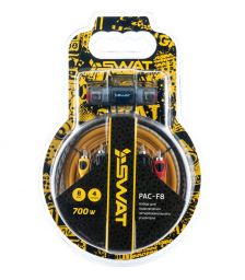 Провода для подключения SWAT PAC-F8