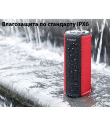 Тест колонки Tronsmart Element T6 Plus в Крыму